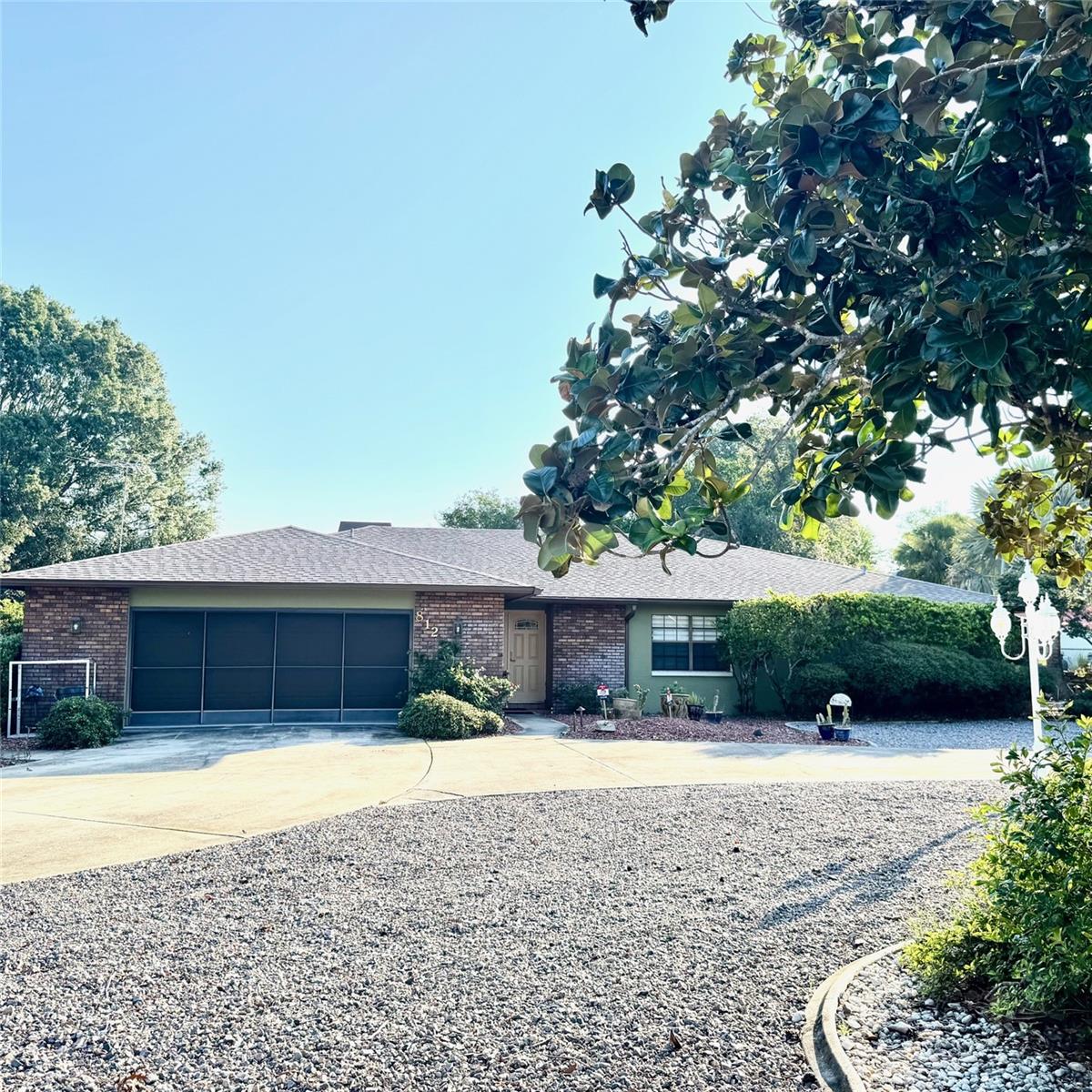 Details for 8123 River Country Drive, WEEKI WACHEE, FL 34607