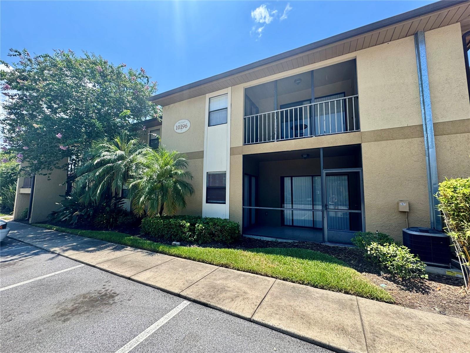 Details for 10196 Sailwinds Boulevard S 107, LARGO, FL 33773