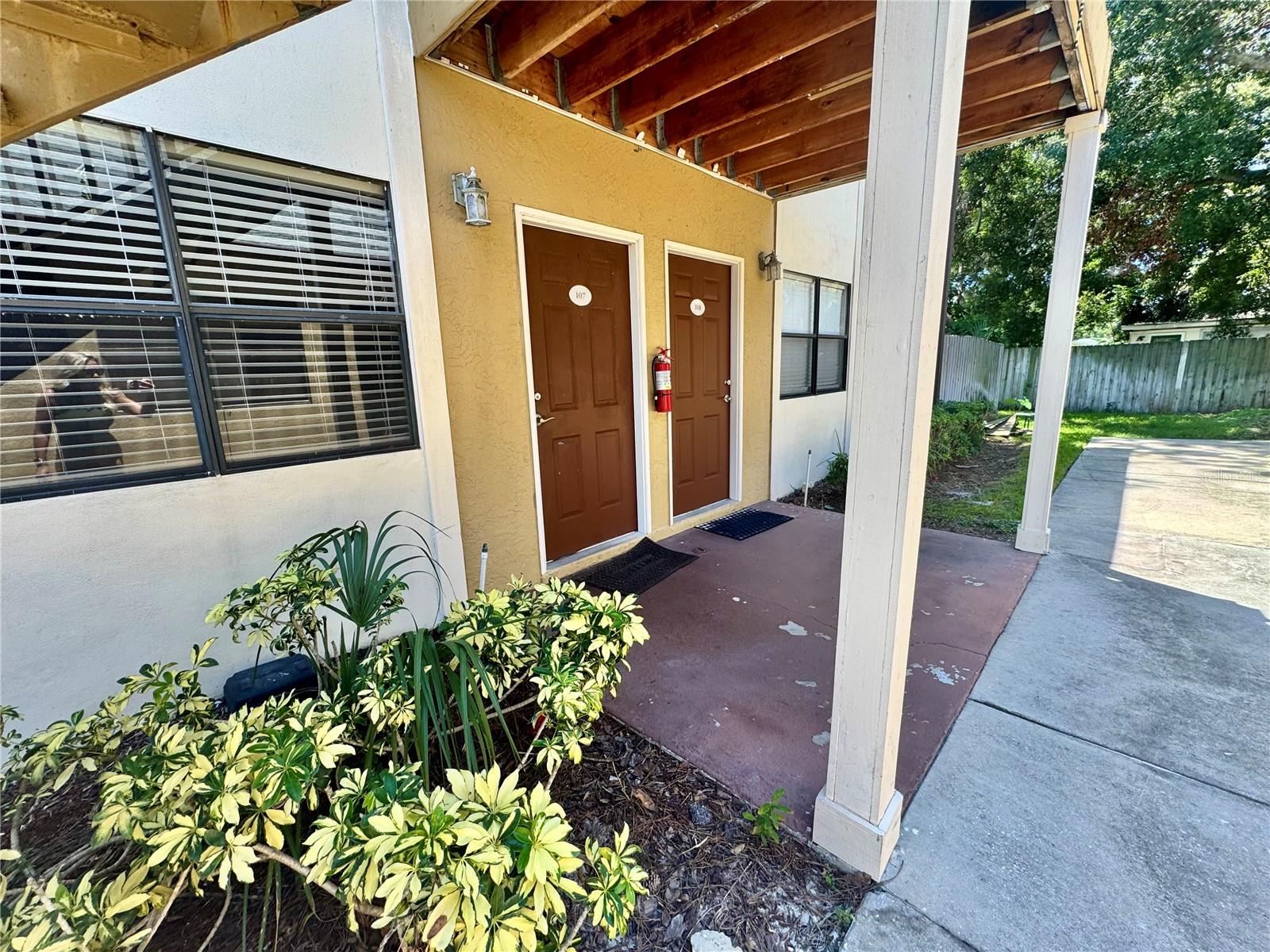 Image 2 of 8 For 10196 Sailwinds Boulevard S 107