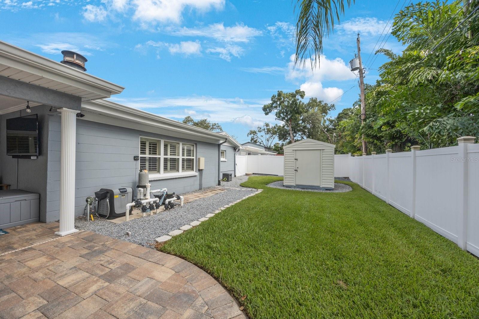 Image 41 of 52 For 4801 Shirley Drive