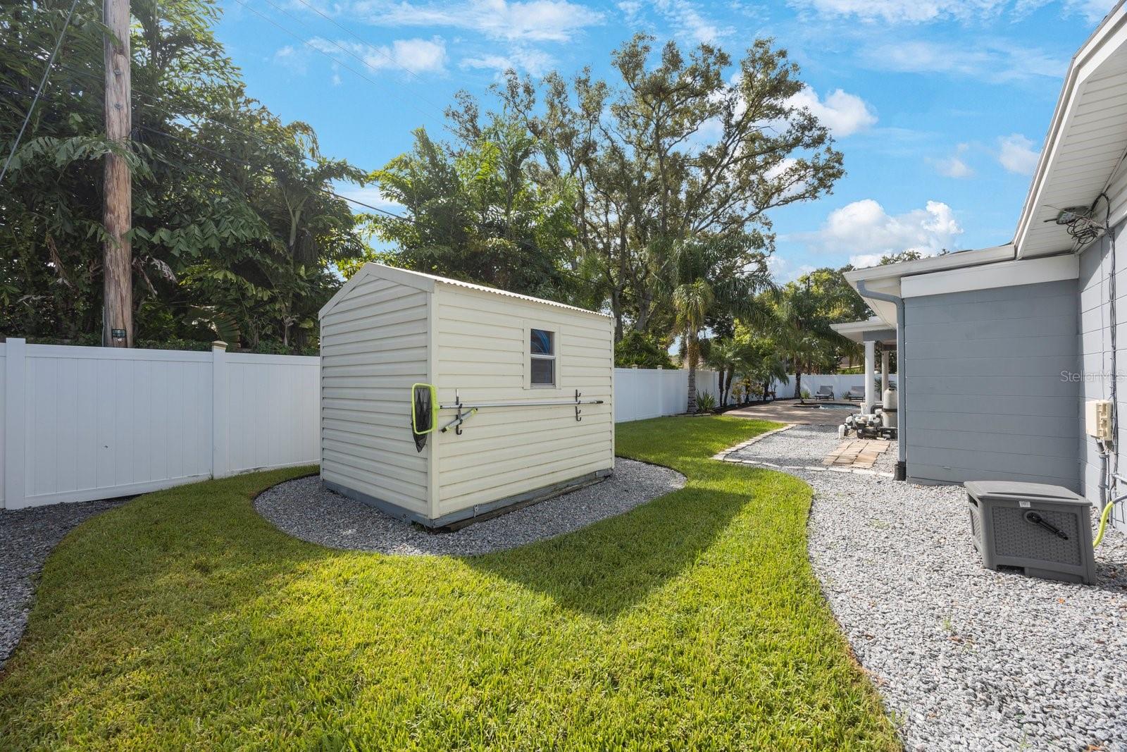 Image 43 of 52 For 4801 Shirley Drive