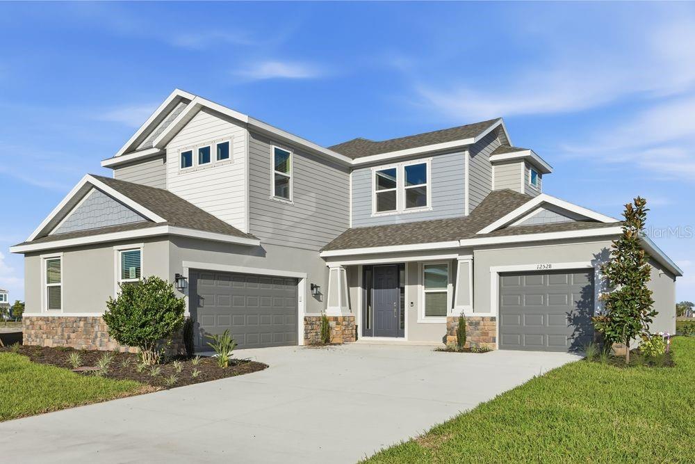 Image 38 of 44 For 12528 Wharf Terrace