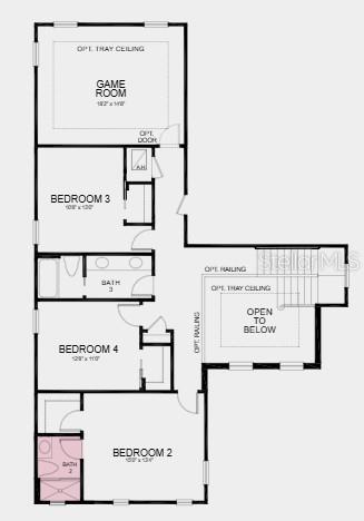 Image 40 of 44 For 12528 Wharf Terrace