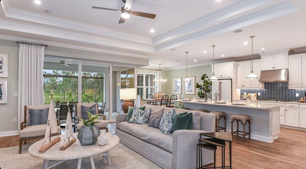 Image 5 of 17 For 12528 Wharf Terrace