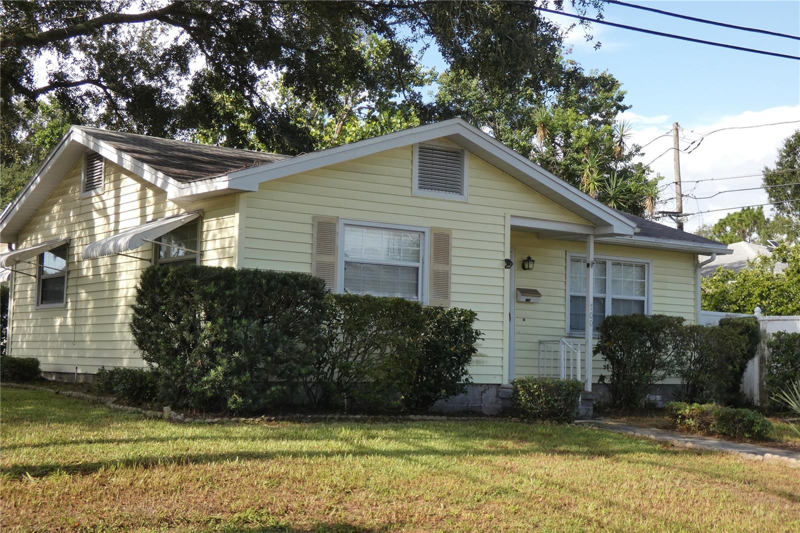 Details for 700 31st Avenue N, ST PETERSBURG, FL 33704