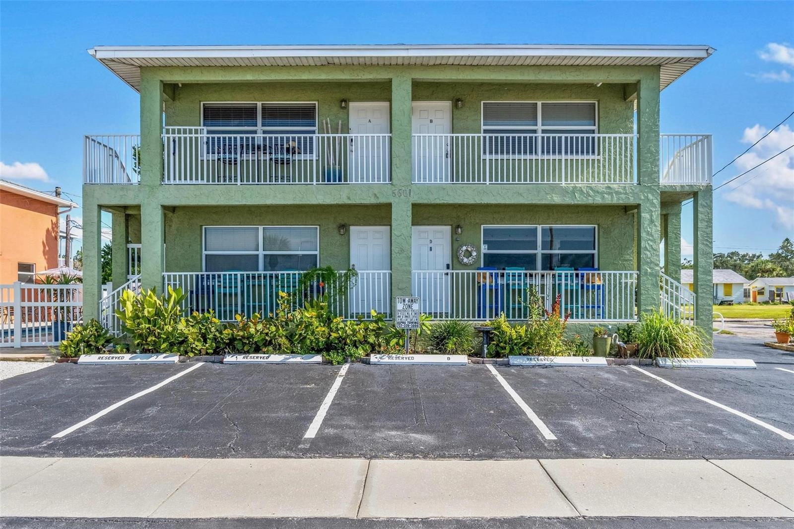 Details for 5601 Shore Boulevard S A, GULFPORT, FL 33707