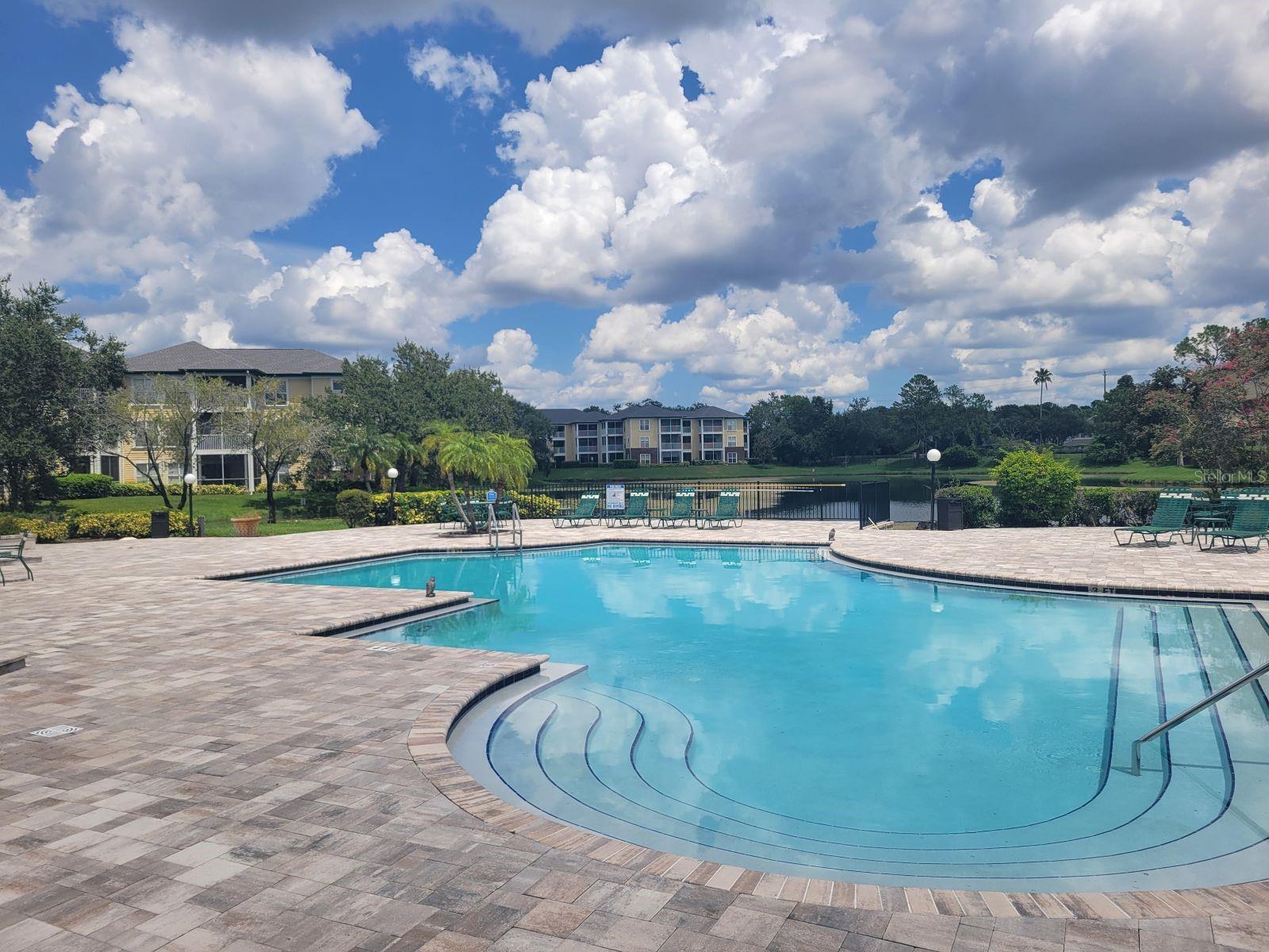 Image 25 of 28 For 4107 Chatham Oak Court 306