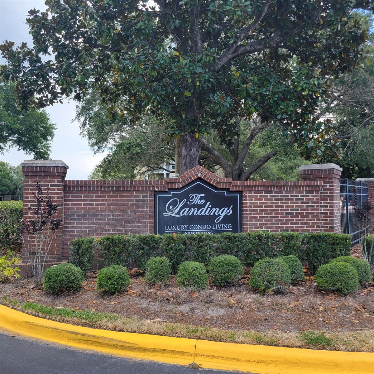 Image 28 of 28 For 4107 Chatham Oak Court 306