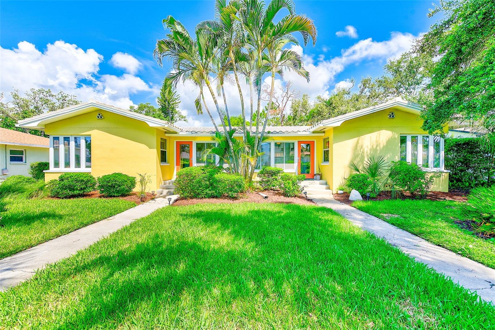 Details for 240-242 Mateo Way Ne, ST PETERSBURG, FL 33704