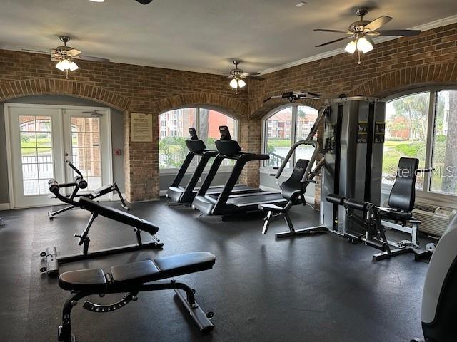 Image 11 of 12 For 10200 Gandy Boulevard N 1133