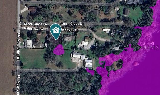 Details for 20026 Hideaway Lane, LUTZ, FL 33558