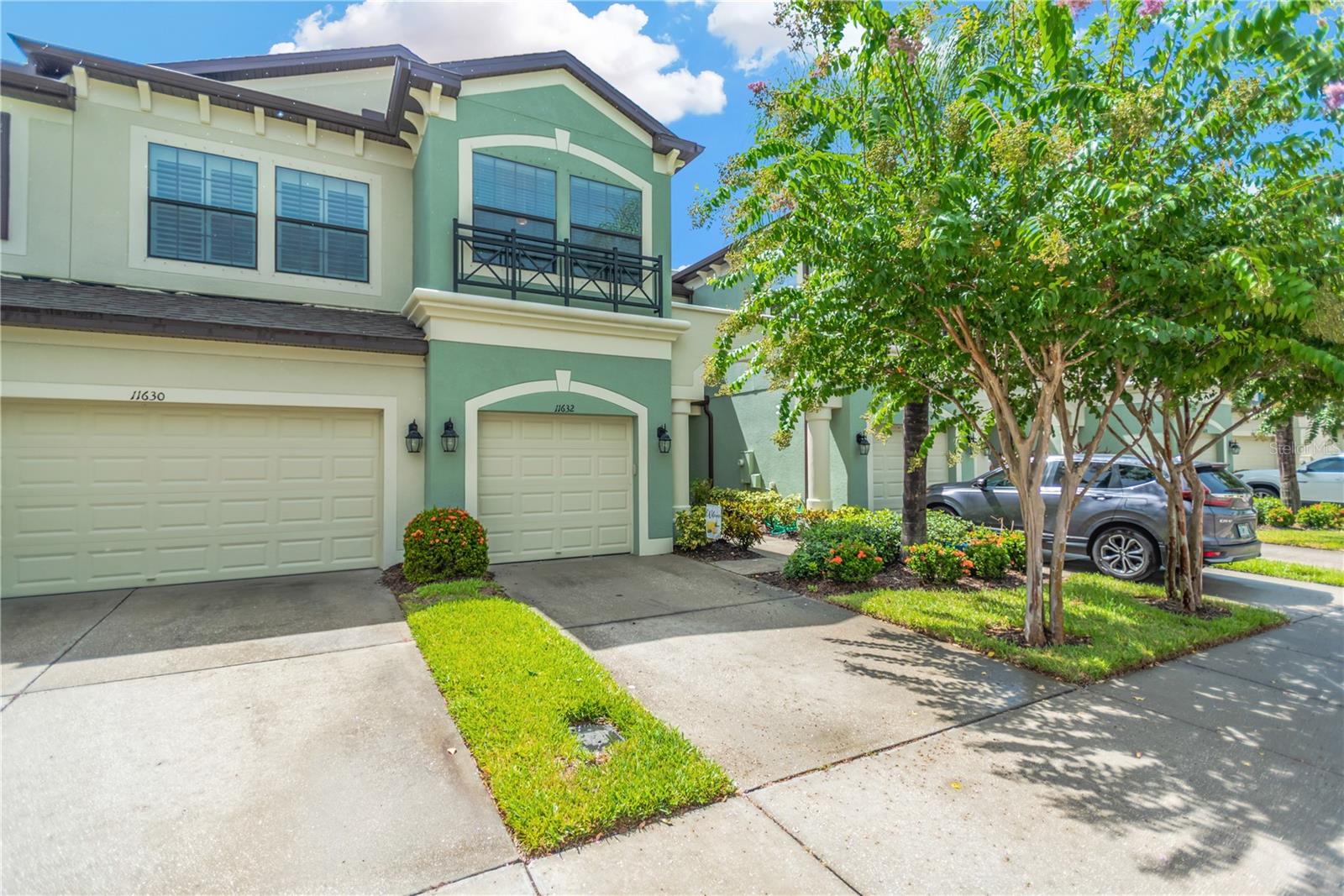 Details for 11632 Crowned Sparrow Lane, TAMPA, FL 33626