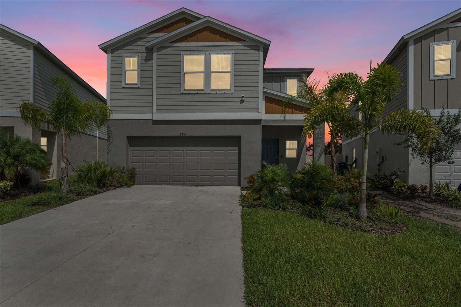 Details for 7653 Depot Loop, PARRISH, FL 34219