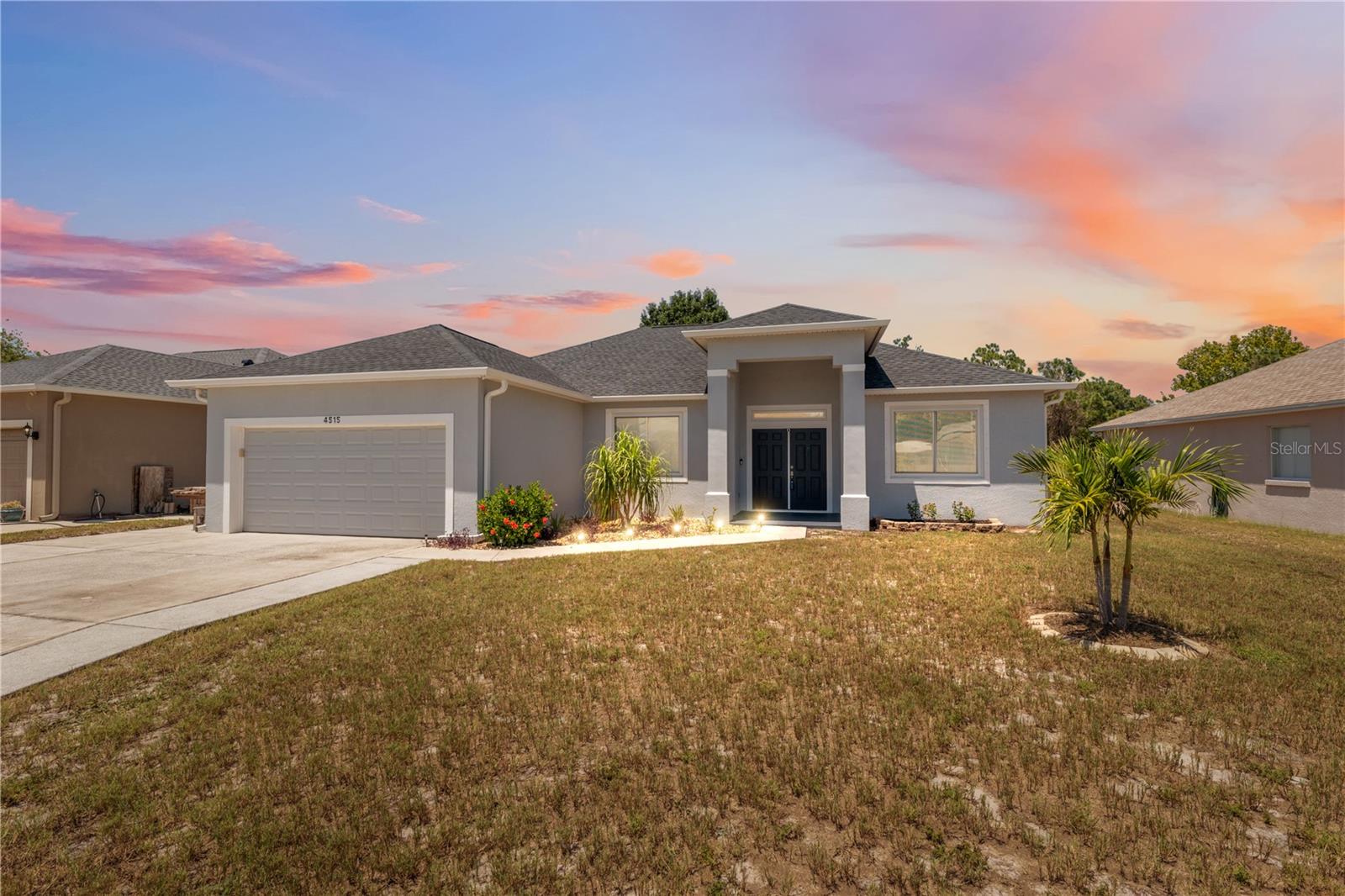 Details for 4515 Magnolia Preserve Court, WINTER HAVEN, FL 33880