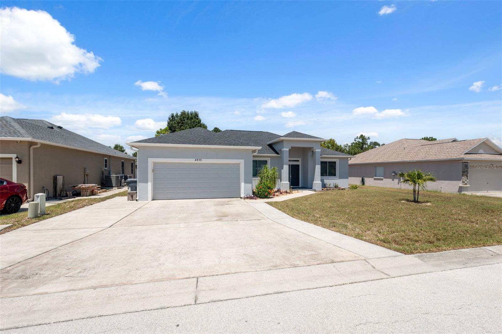 Image 2 of 63 For 4515 Magnolia Preserve Court