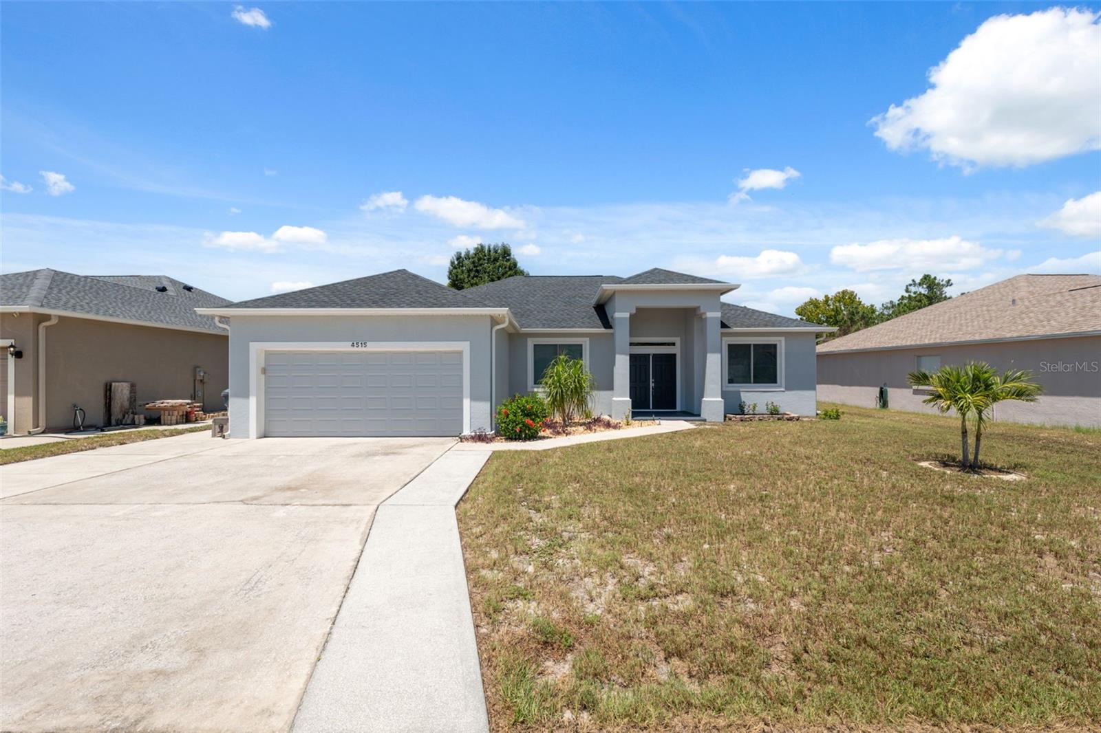 Image 3 of 63 For 4515 Magnolia Preserve Court