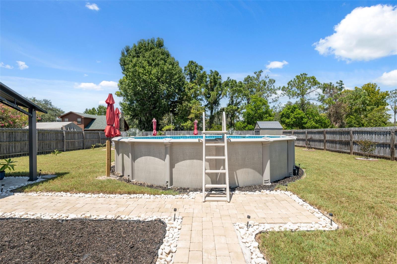 Image 37 of 63 For 4515 Magnolia Preserve Court