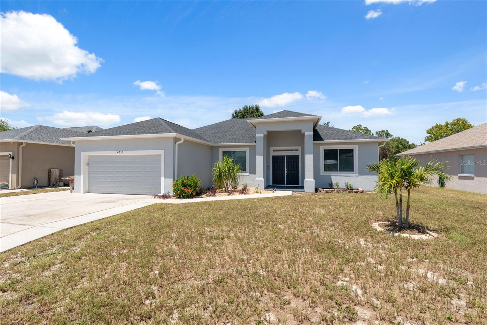 Image 4 of 63 For 4515 Magnolia Preserve Court