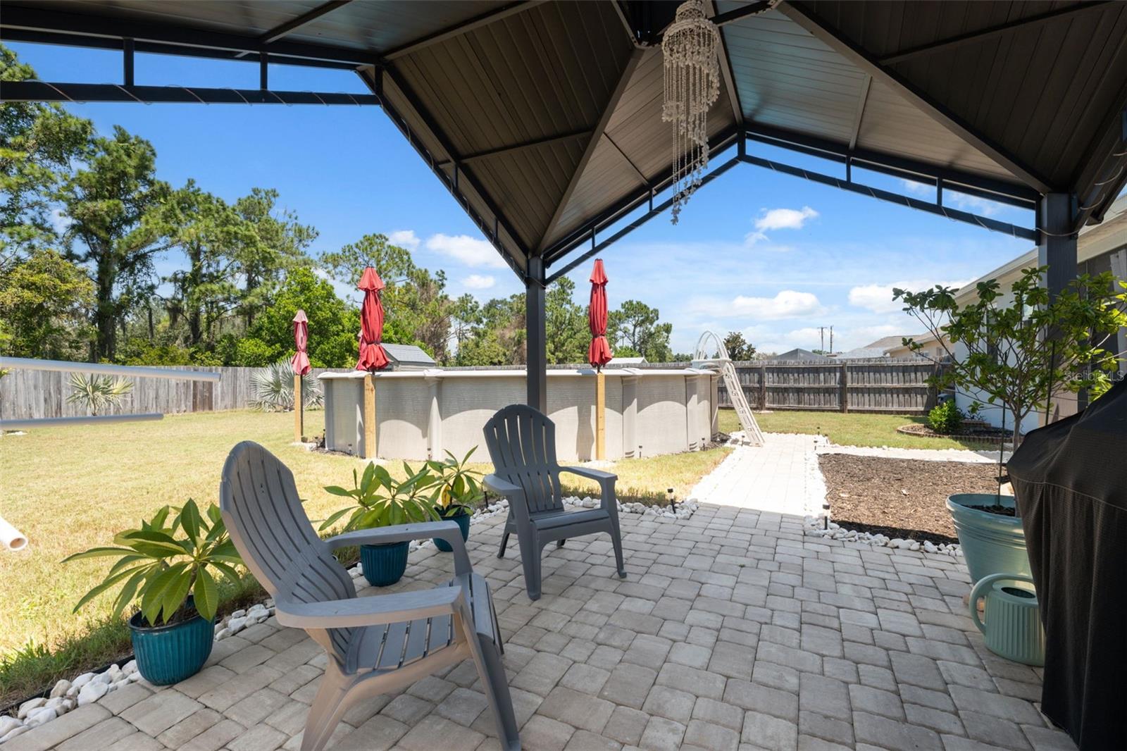 Image 40 of 63 For 4515 Magnolia Preserve Court
