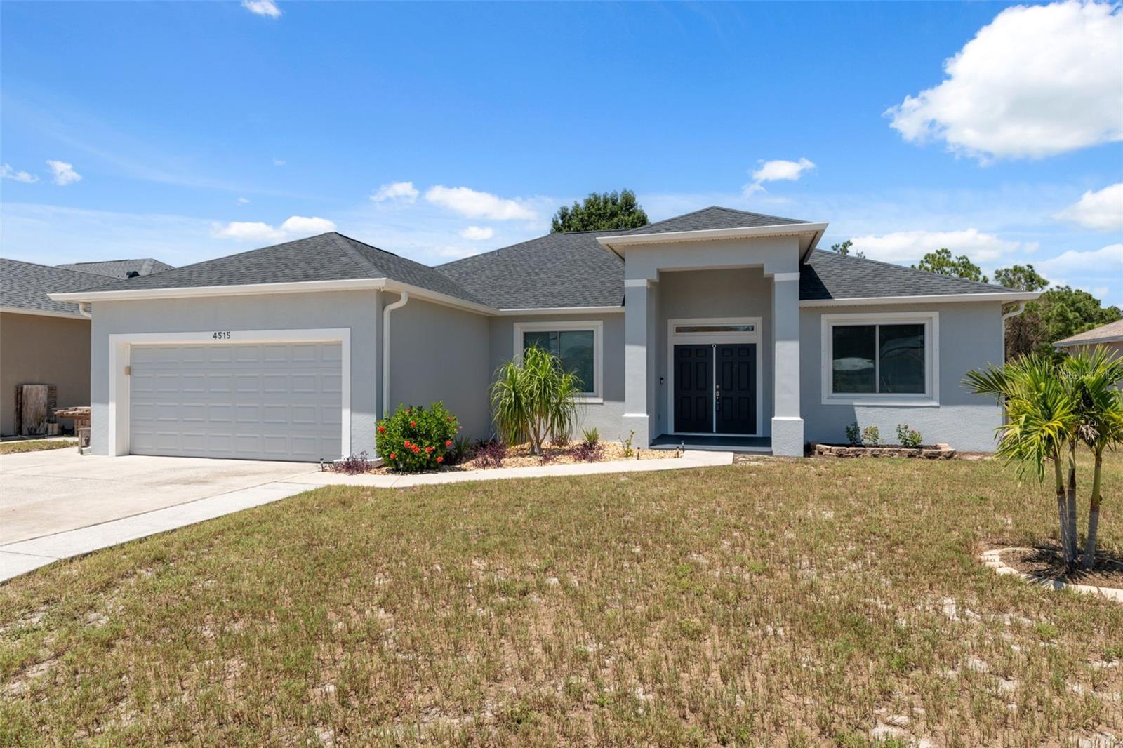 Image 5 of 63 For 4515 Magnolia Preserve Court
