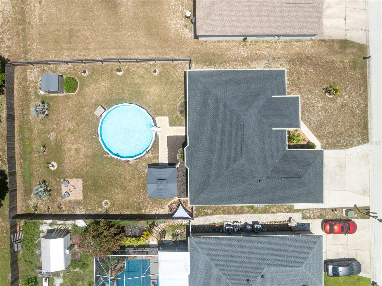 Image 56 of 63 For 4515 Magnolia Preserve Court