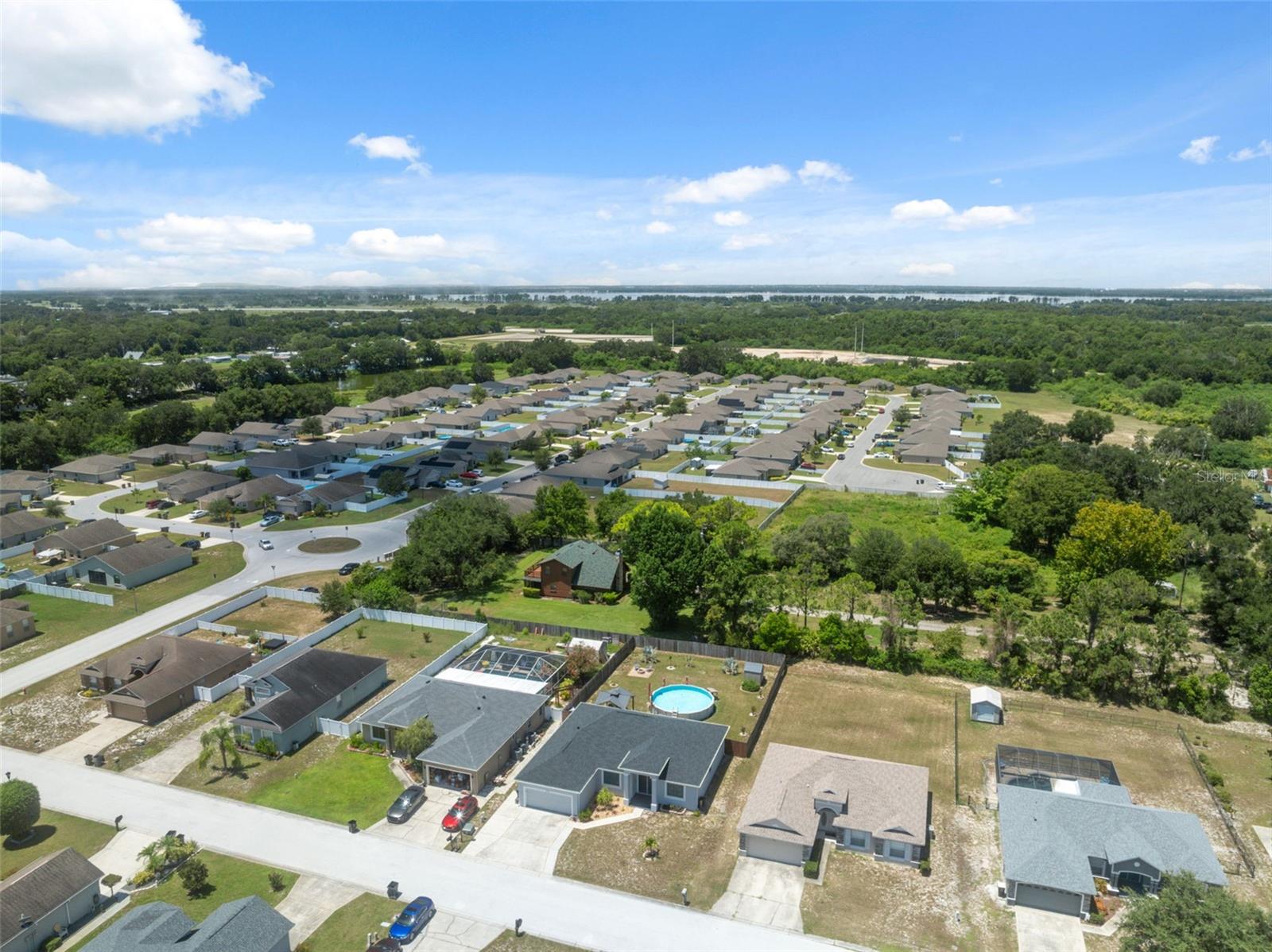 Image 60 of 63 For 4515 Magnolia Preserve Court