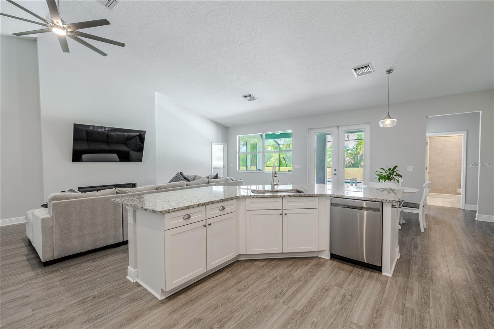 Image 15 of 69 For 10920 Flint Estates Drive