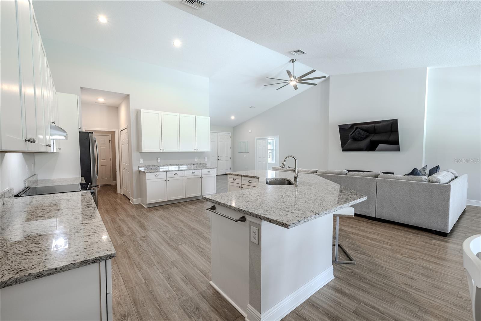 Image 16 of 69 For 10920 Flint Estates Drive