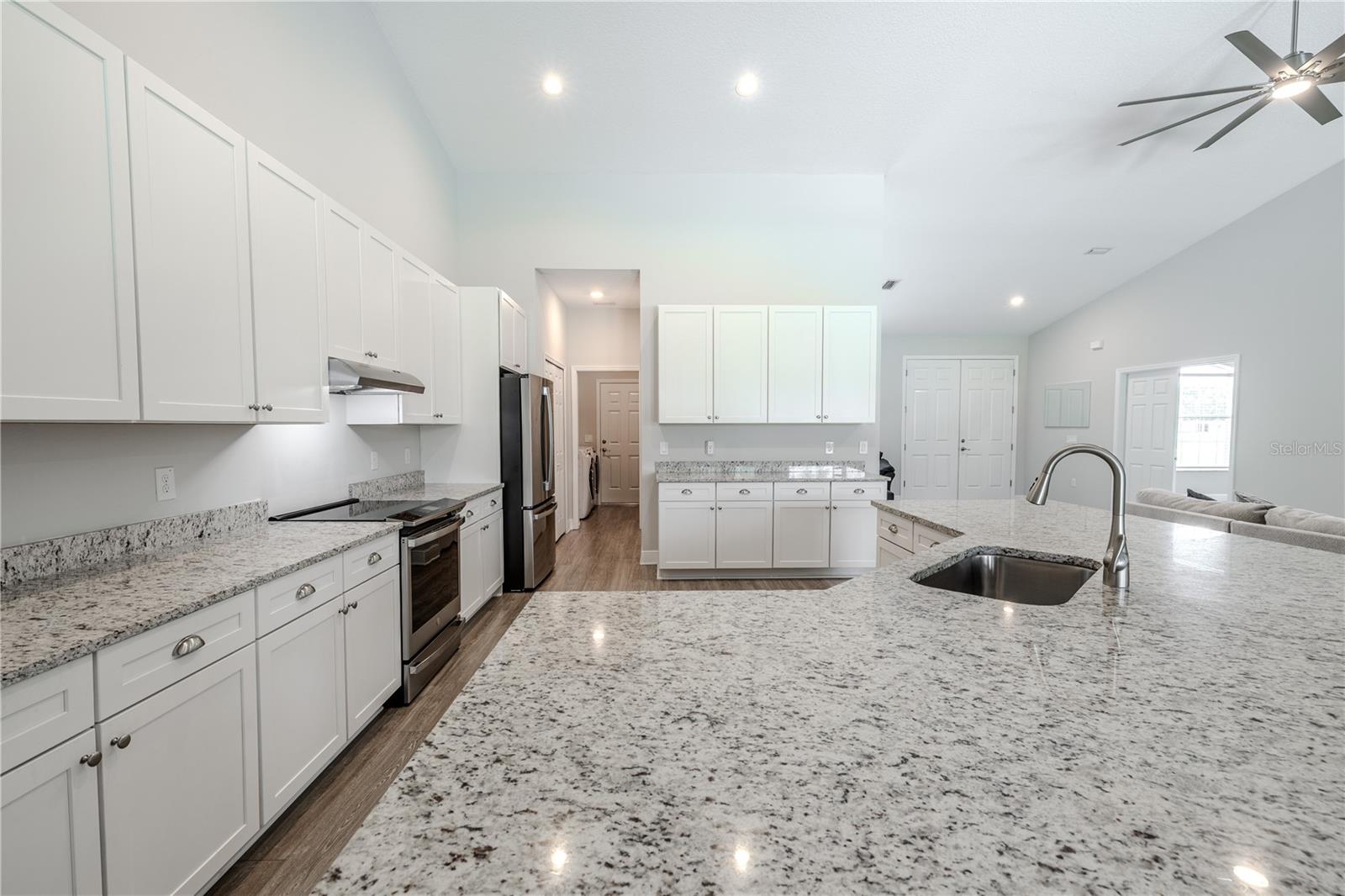 Image 18 of 69 For 10920 Flint Estates Drive