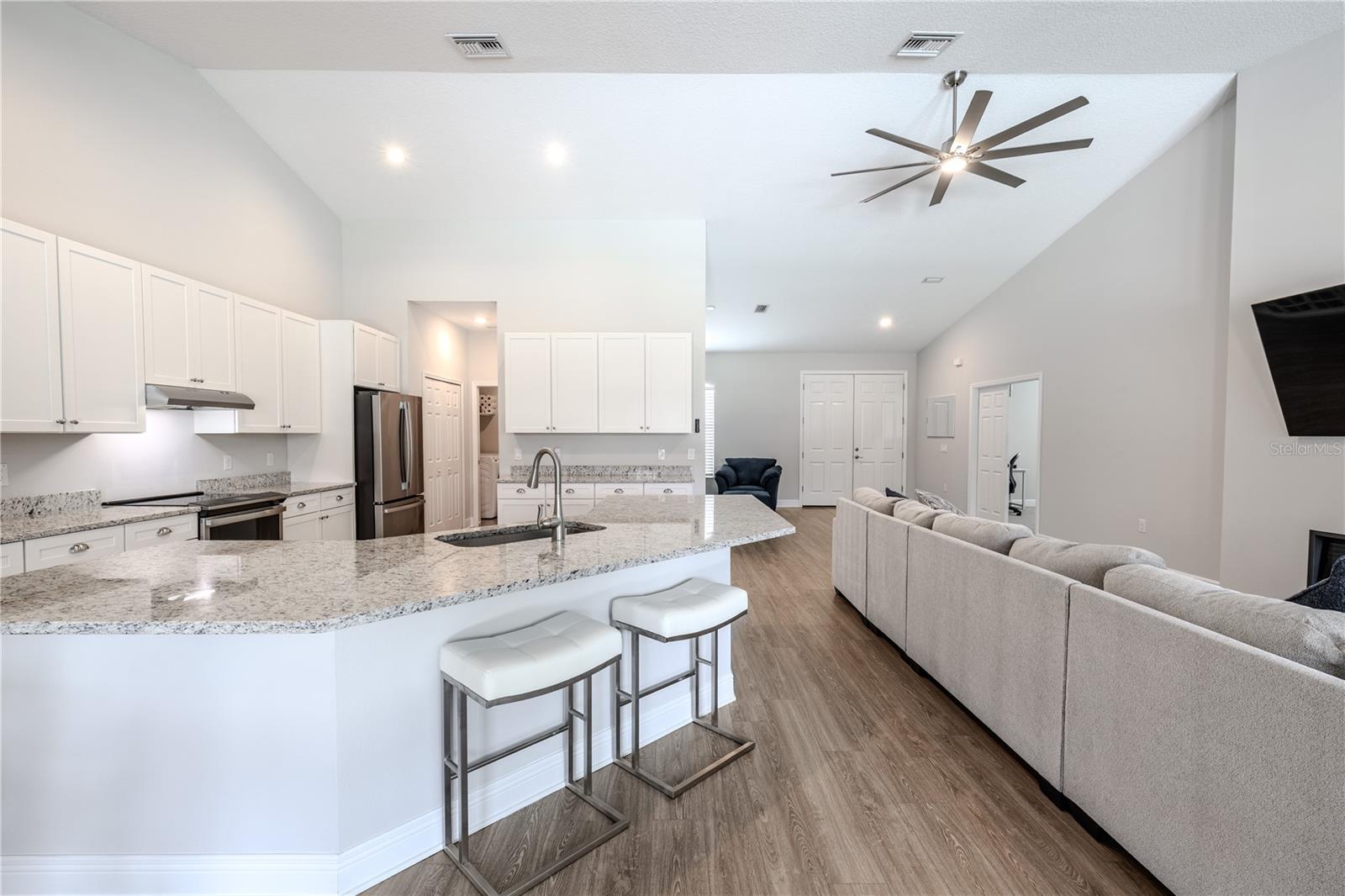 Image 19 of 69 For 10920 Flint Estates Drive