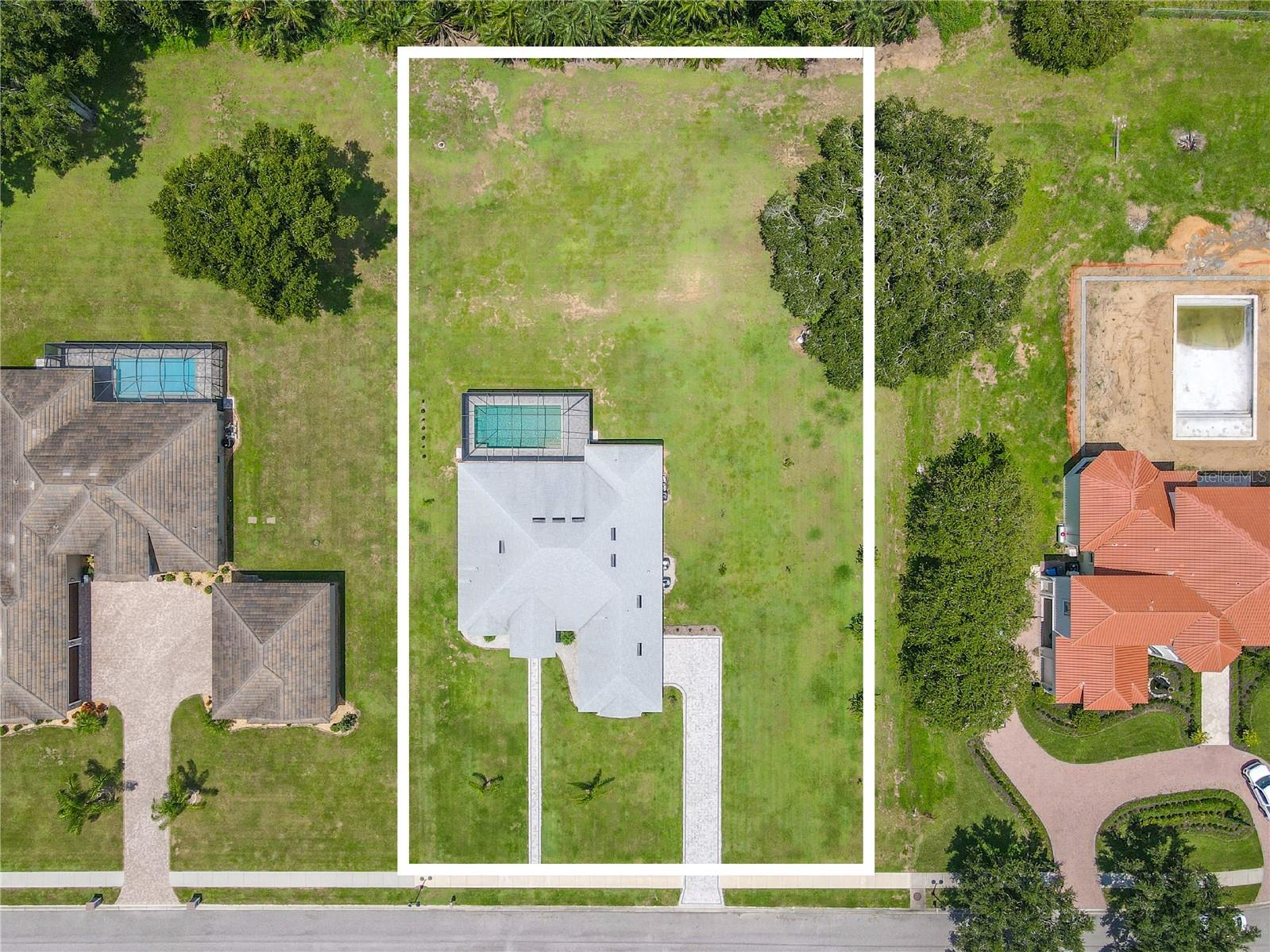 Image 3 of 69 For 10920 Flint Estates Drive