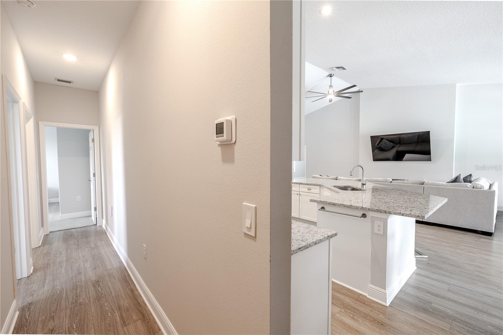 Image 38 of 69 For 10920 Flint Estates Drive