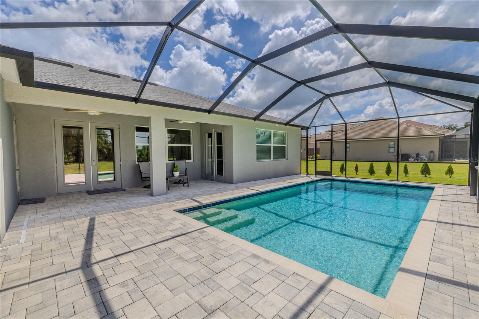 Image 4 of 69 For 10920 Flint Estates Drive