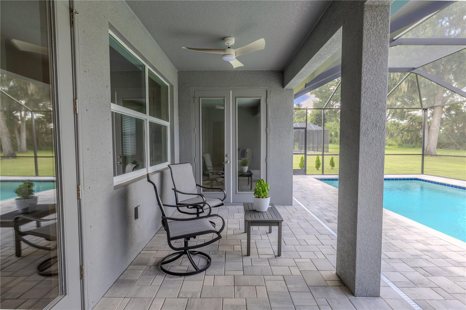 Image 49 of 69 For 10920 Flint Estates Drive