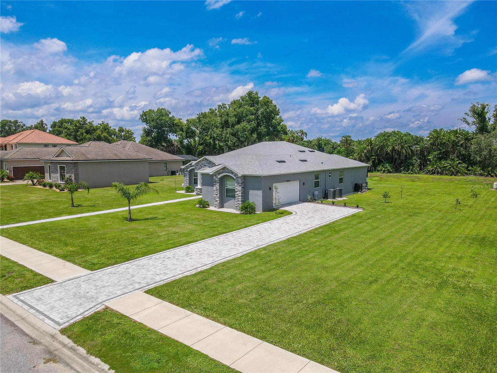 Image 59 of 69 For 10920 Flint Estates Drive