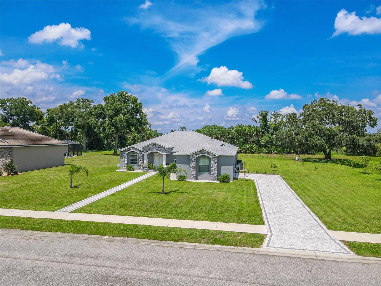 Image 60 of 69 For 10920 Flint Estates Drive