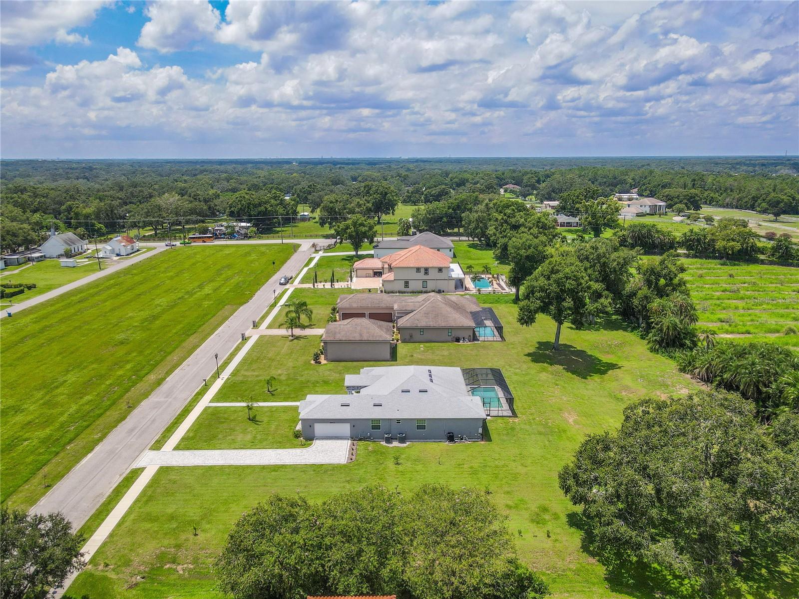 Image 65 of 69 For 10920 Flint Estates Drive