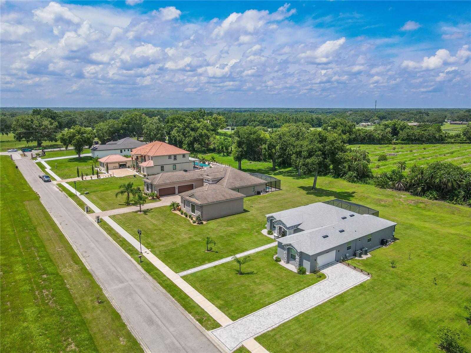 Image 67 of 69 For 10920 Flint Estates Drive