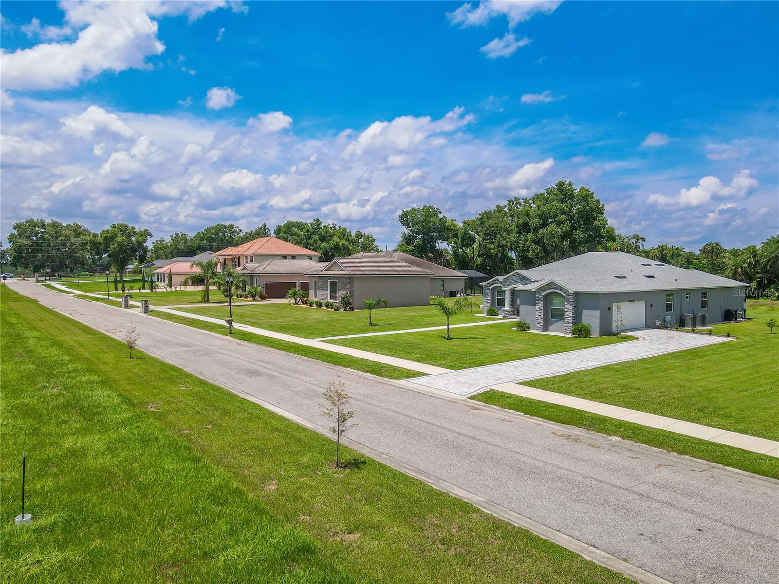 Image 68 of 69 For 10920 Flint Estates Drive