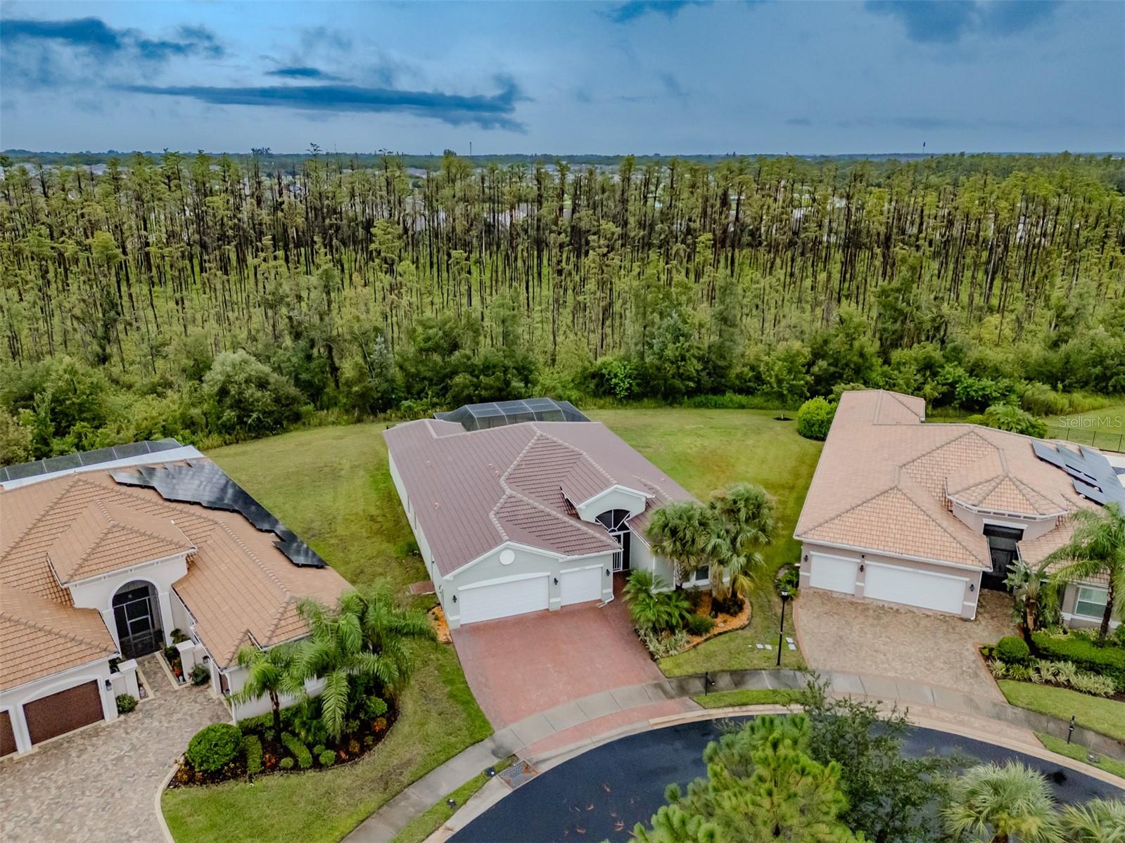 Listing photo id 42 for 16308 Garnet Glen Place