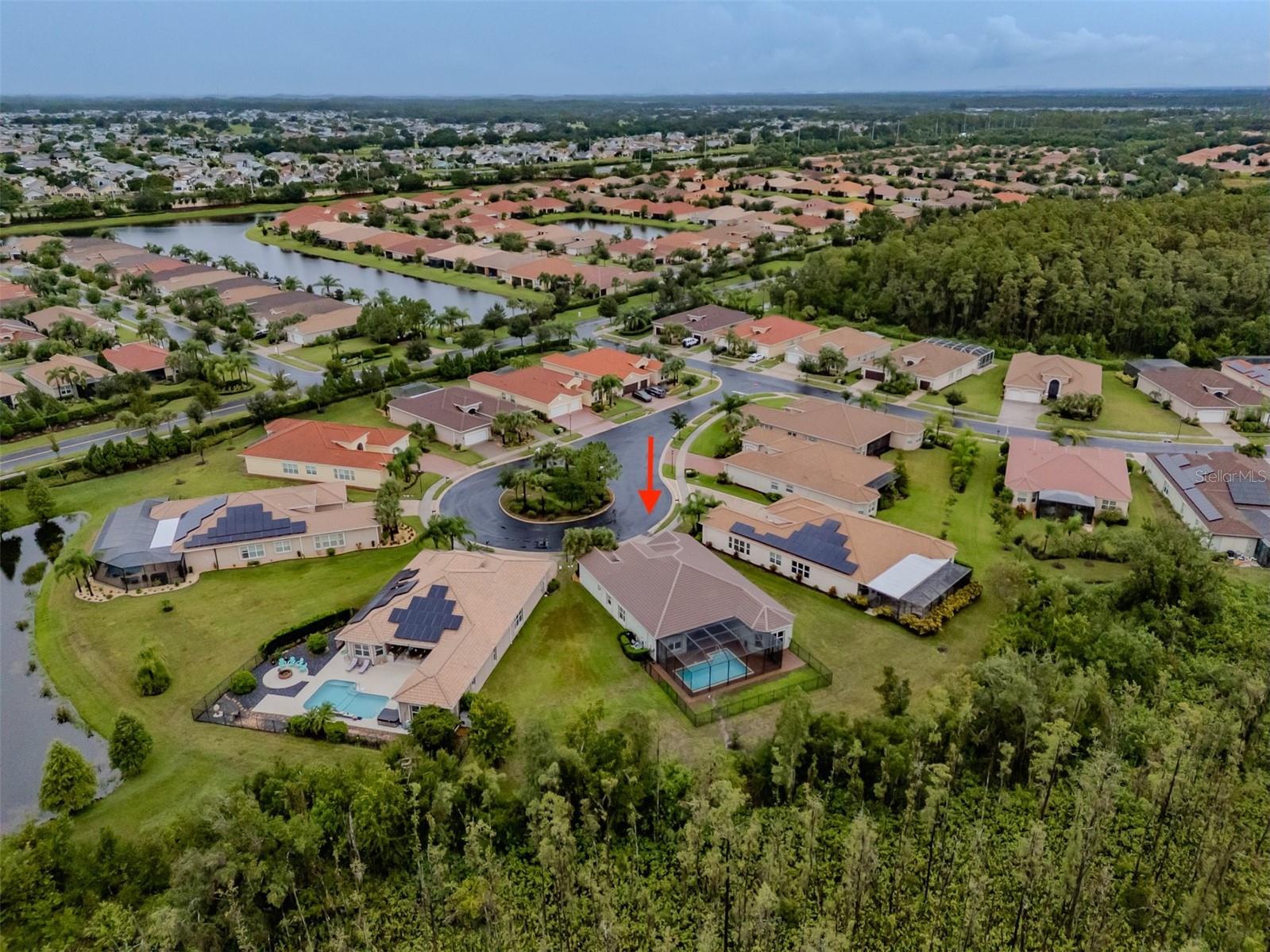 Listing photo id 43 for 16308 Garnet Glen Place