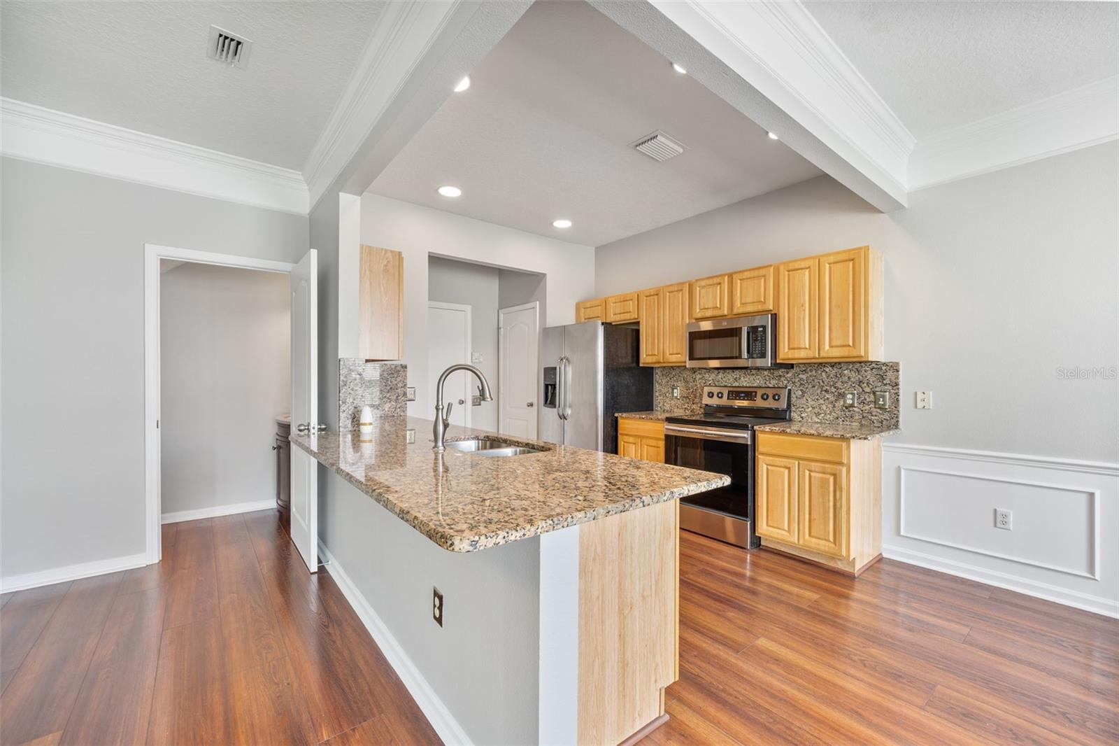 Image 15 of 52 For 4724 Barnstead Drive