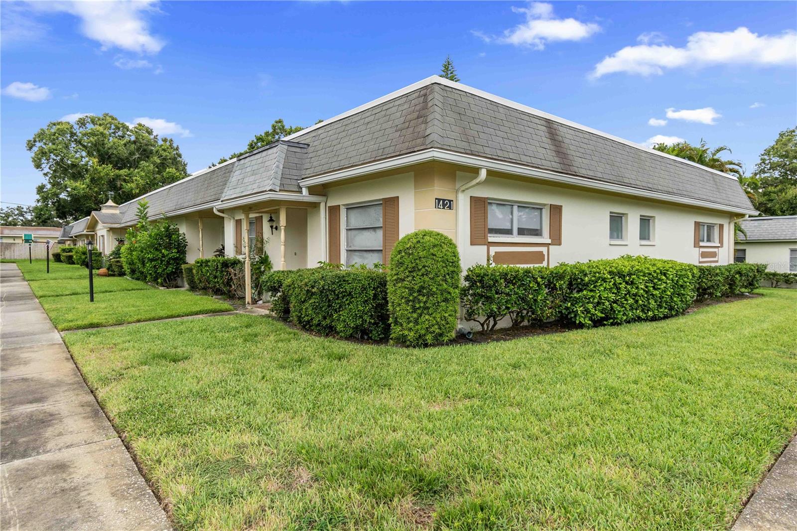 Details for 1421 Normandy Park Drive 2, CLEARWATER, FL 33756