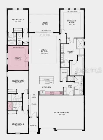 Image 2 of 21 For 12516 Wharf Terrace