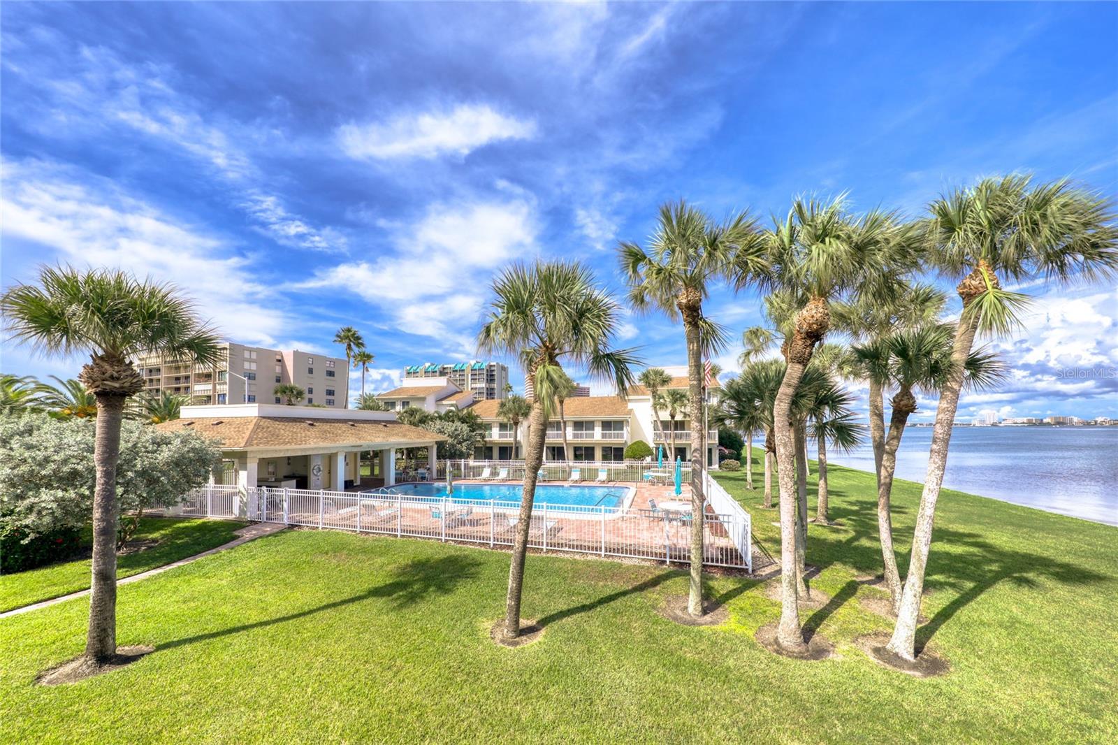 Image 16 of 16 For 1451 Gulf Boulevard 209