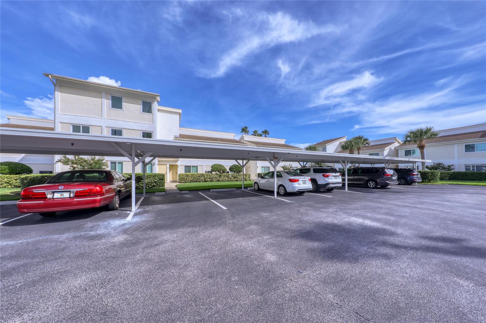 Image 2 of 16 For 1451 Gulf Boulevard 209