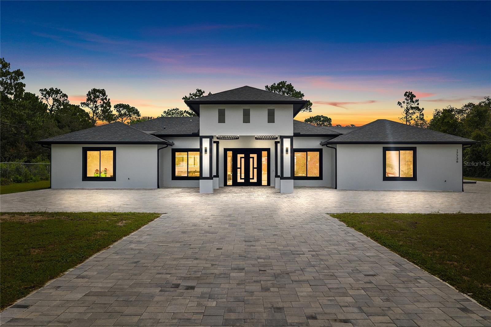 Details for 17736 Overstreet Lane, SPRING HILL, FL 34610