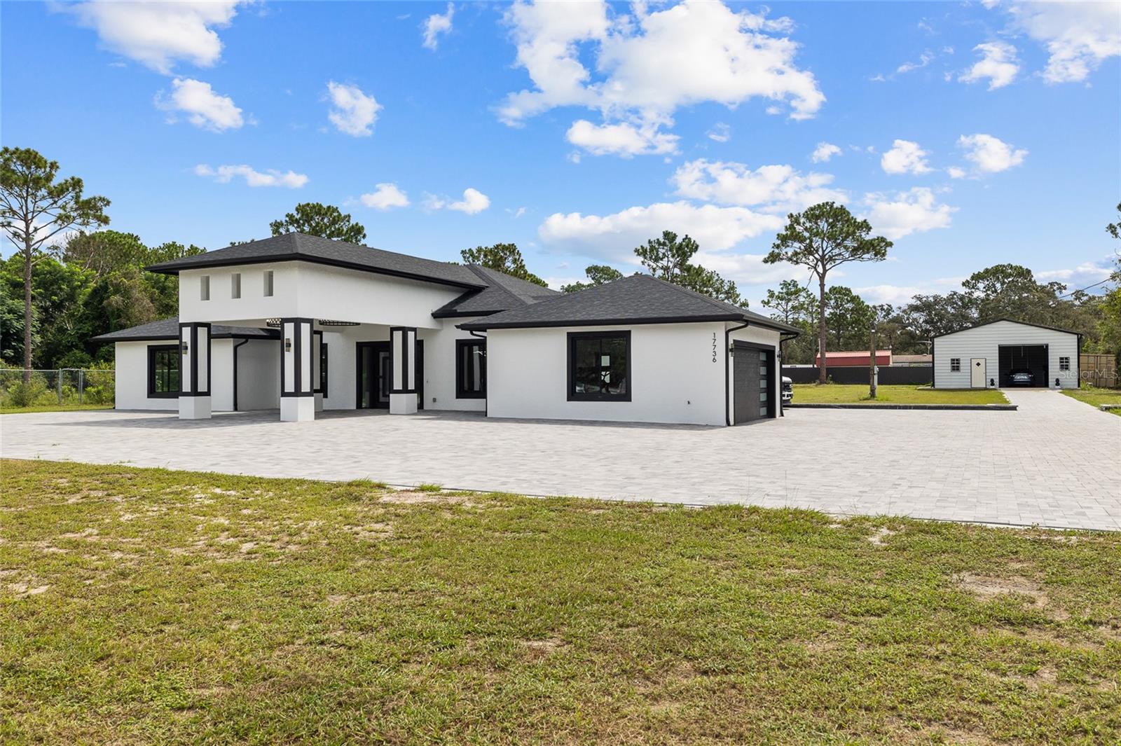 Image 4 of 78 For 17736 Overstreet Lane