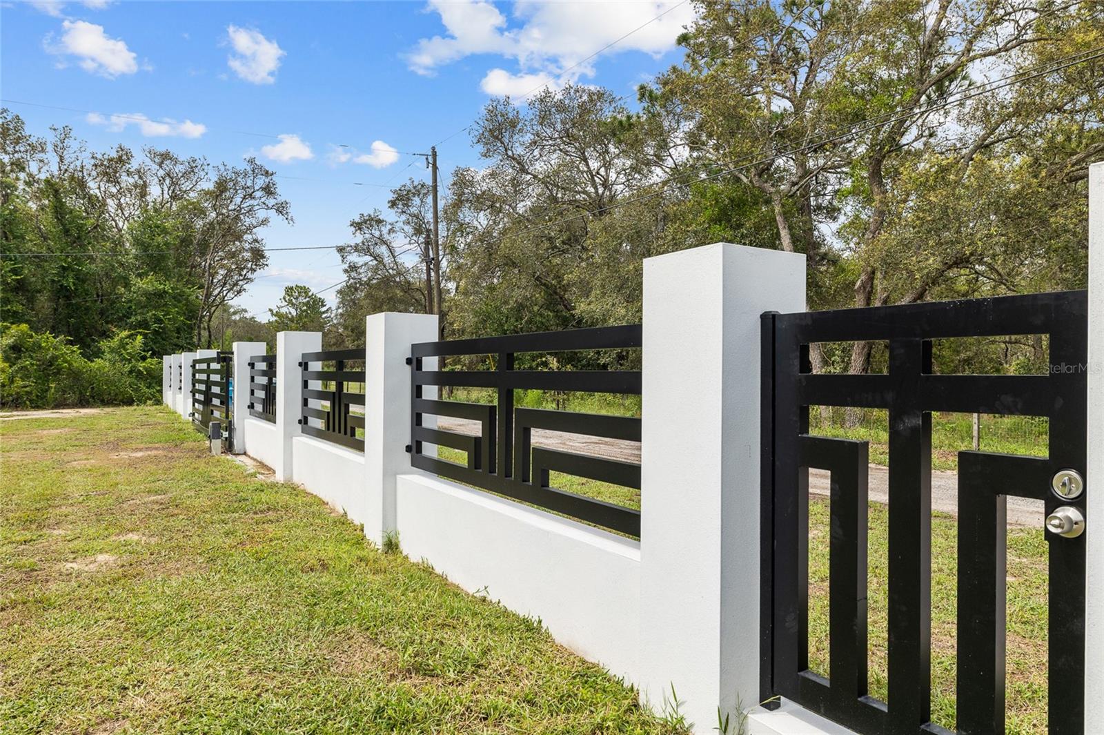 Image 45 of 78 For 17736 Overstreet Lane