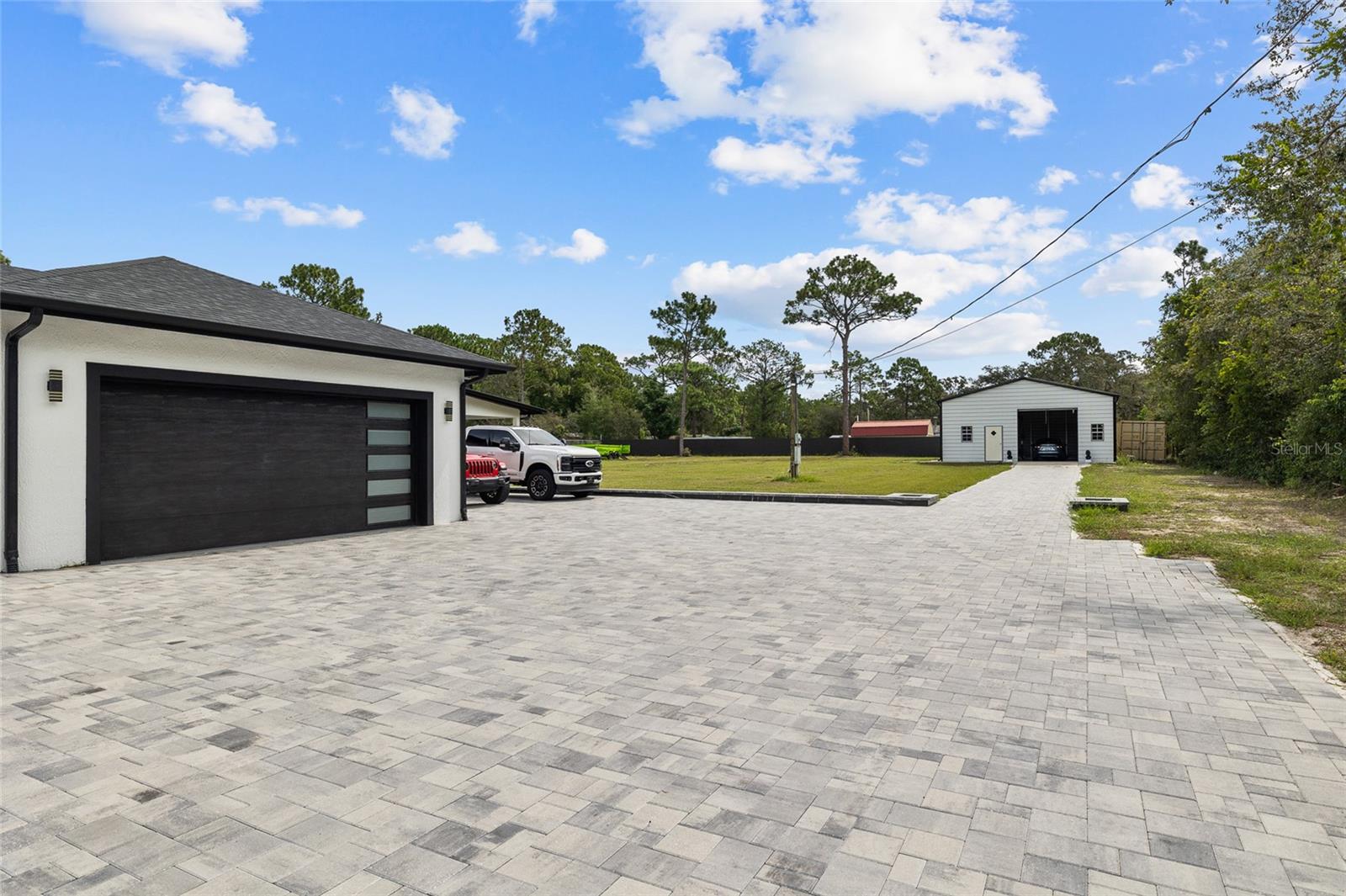 Image 50 of 78 For 17736 Overstreet Lane